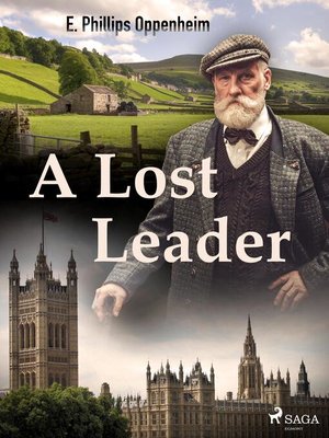 cover image of A Lost Leader